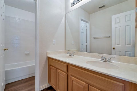Tiny photo for 7309 Meadowwood Drive, Rowlett, TX 75089 (MLS # 21338969)