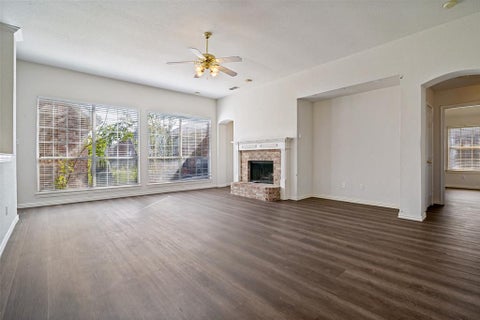 Tiny photo for 7309 Meadowwood Drive, Rowlett, TX 75089 (MLS # 21338969)