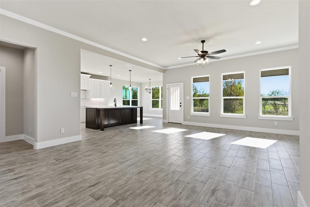 Garner Ranch - Residential