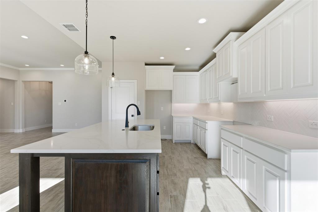 Garner Ranch - Residential