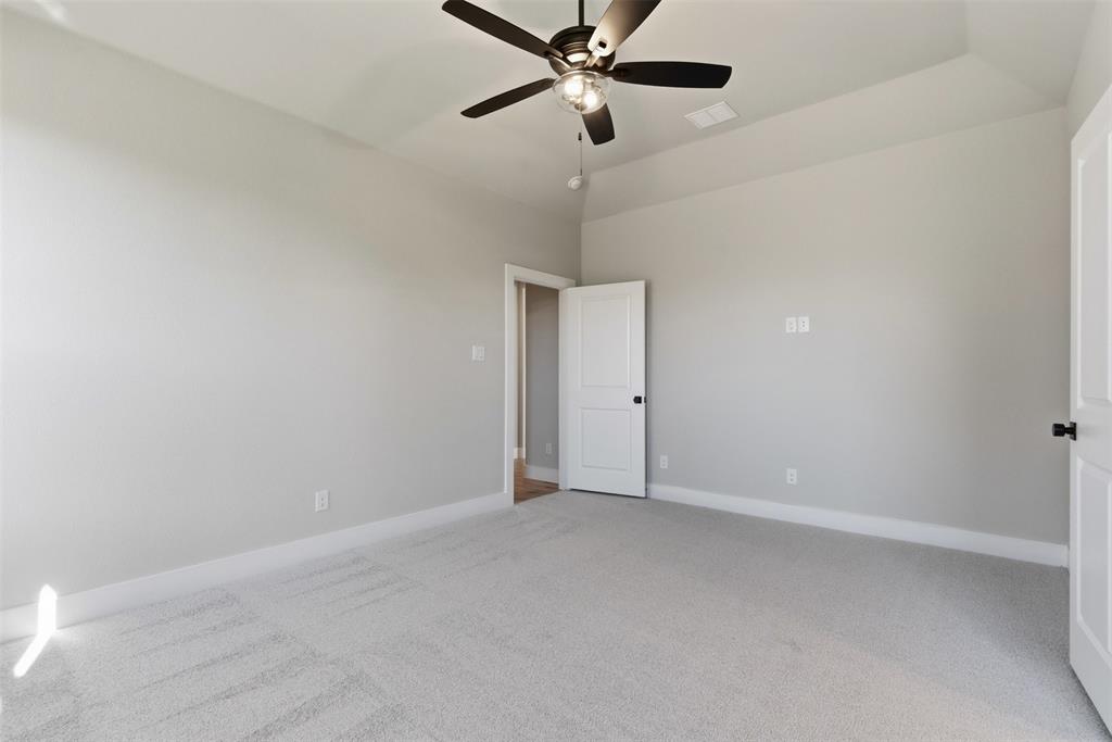 Garner Ranch - Residential