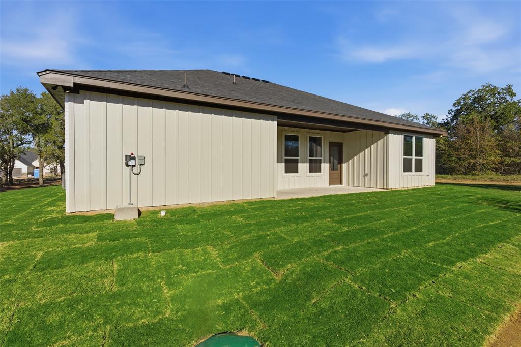 Garner Ranch - Residential