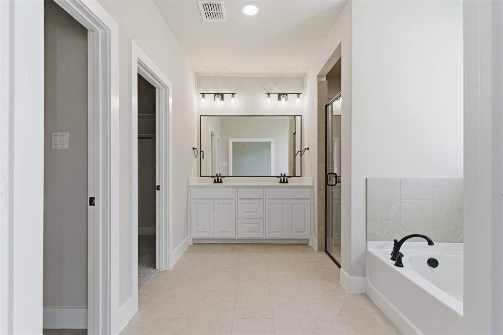 Garner Ranch - Residential