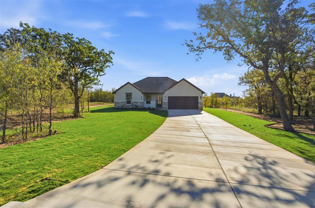 Garner Ranch - Residential