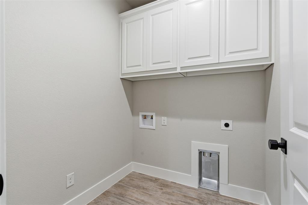 Garner Ranch - Residential