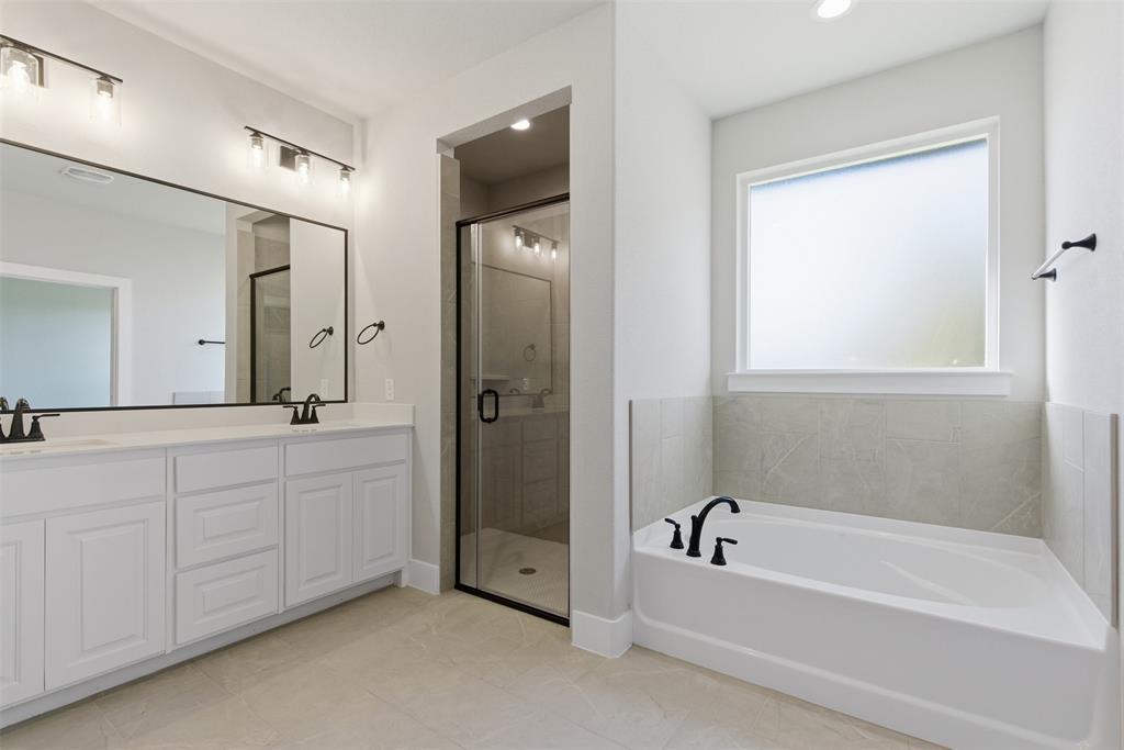 Garner Ranch - Residential