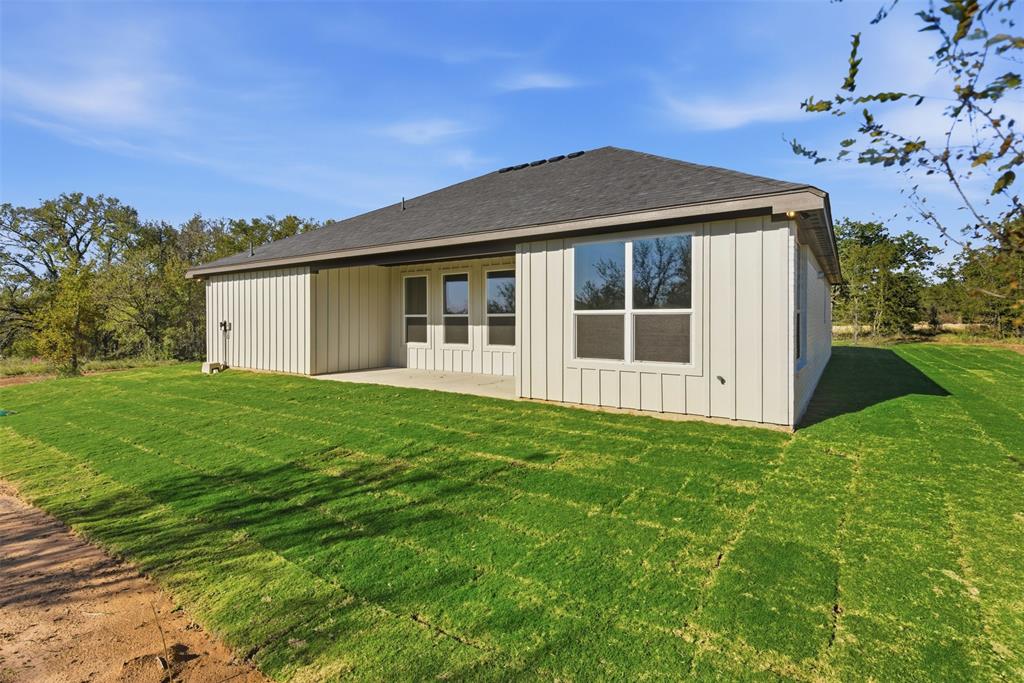 Garner Ranch - Residential