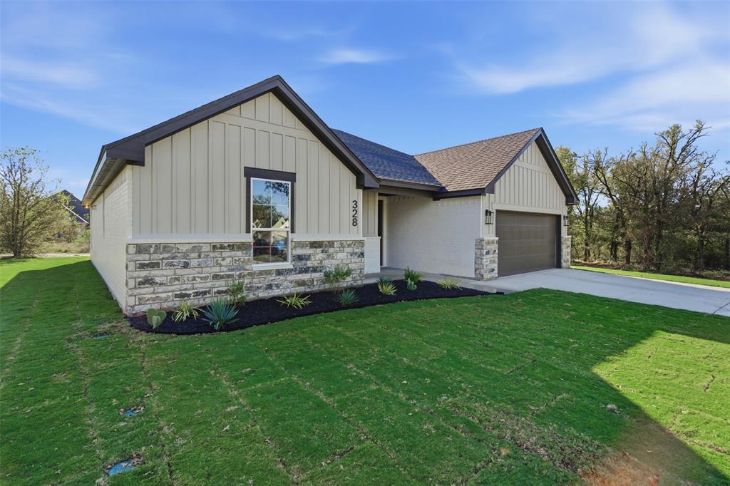 Garner Ranch - Residential