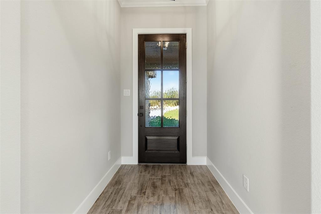 Garner Ranch - Residential