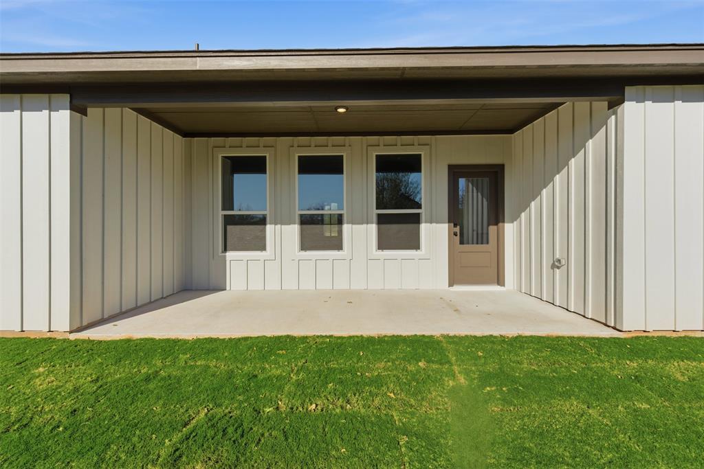 Garner Ranch - Residential