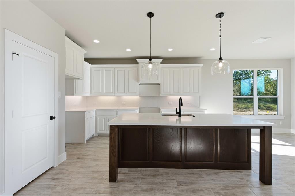 Garner Ranch - Residential