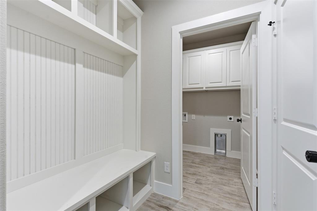 Garner Ranch - Residential