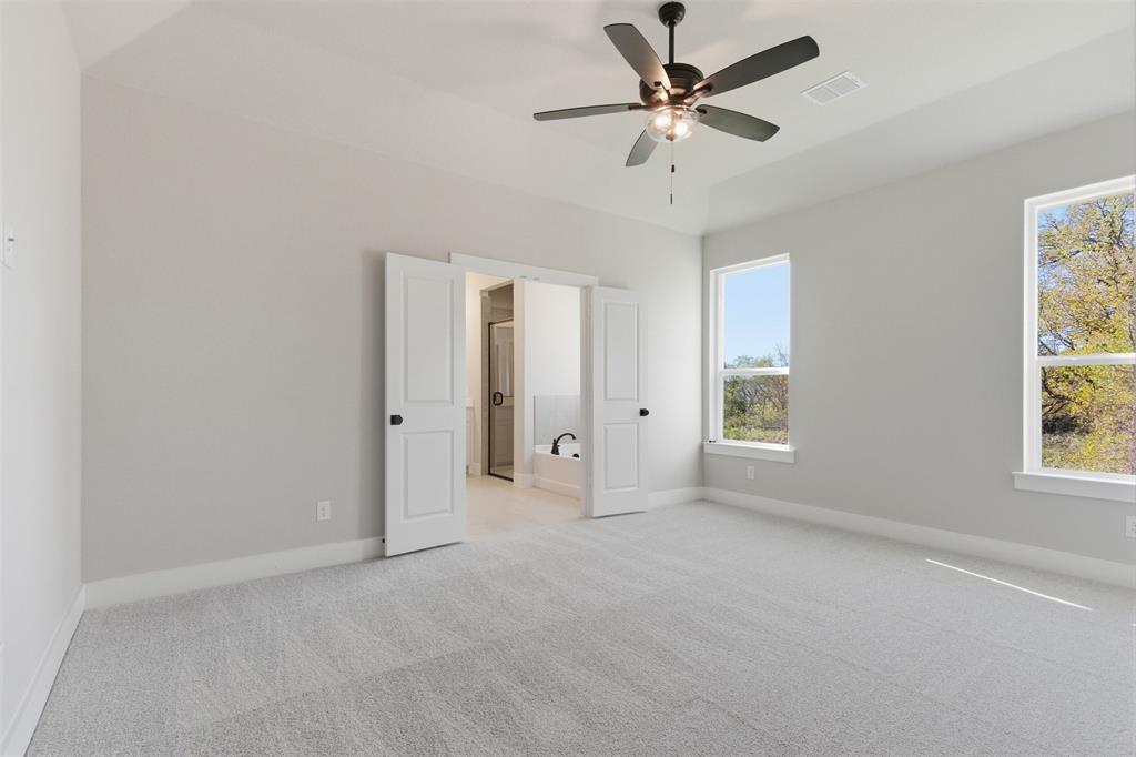 Garner Ranch - Residential