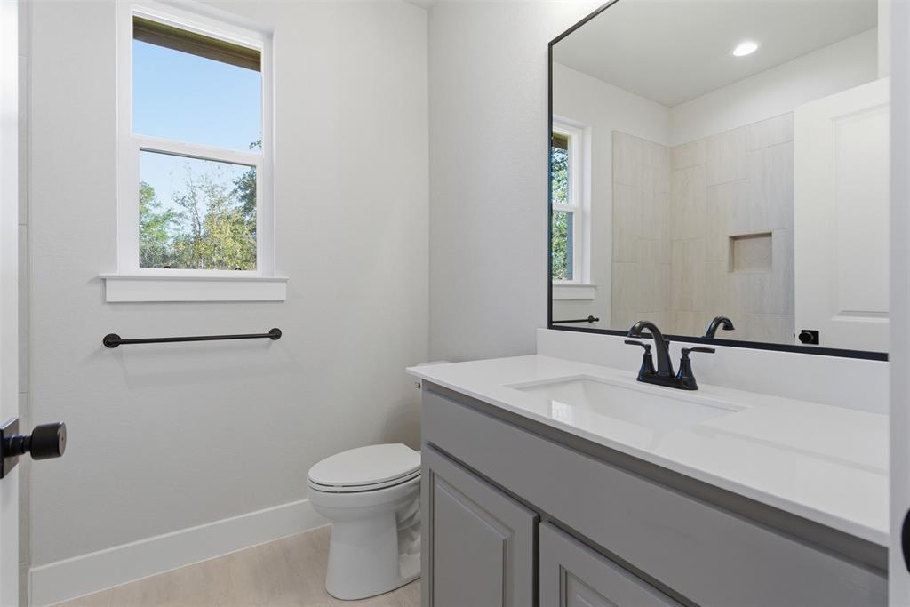 Garner Ranch - Residential