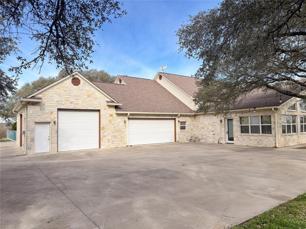 Brazos Heights - Residential