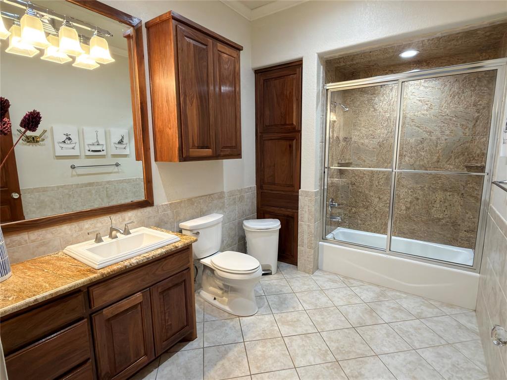 Brazos Heights - Residential