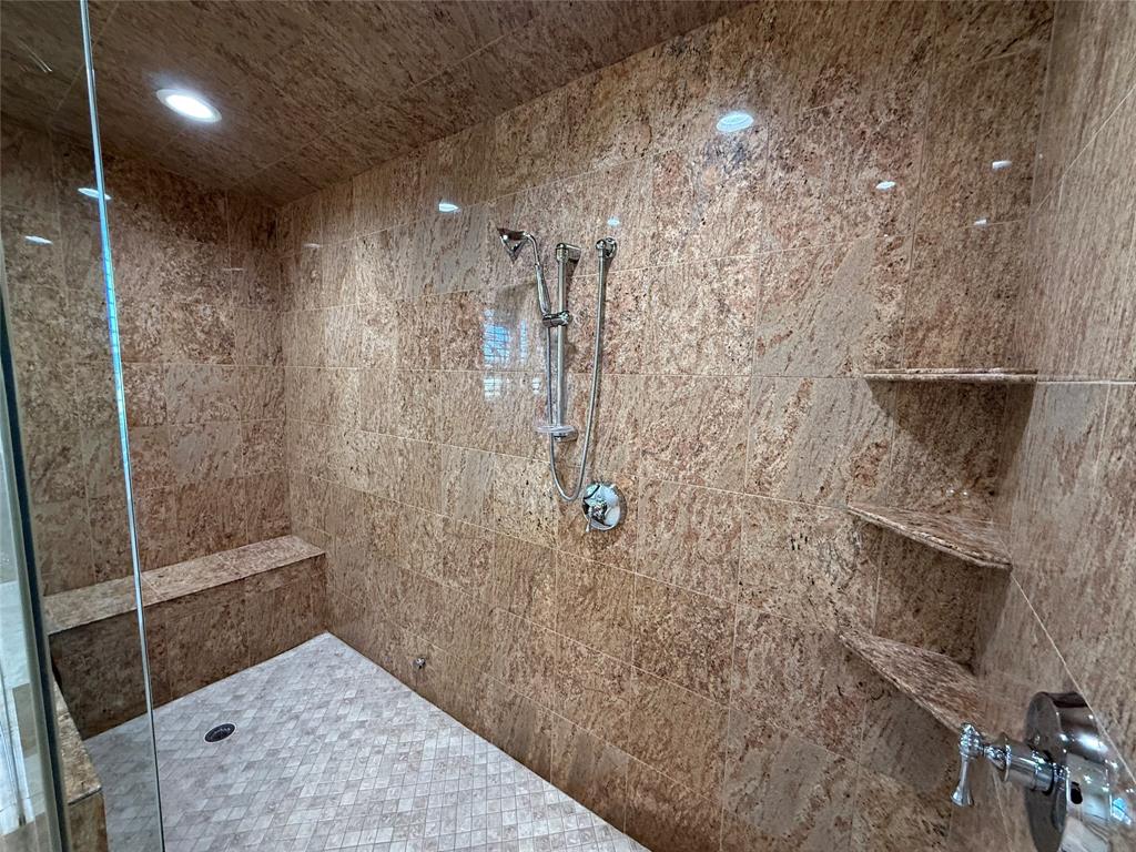 Brazos Heights - Residential