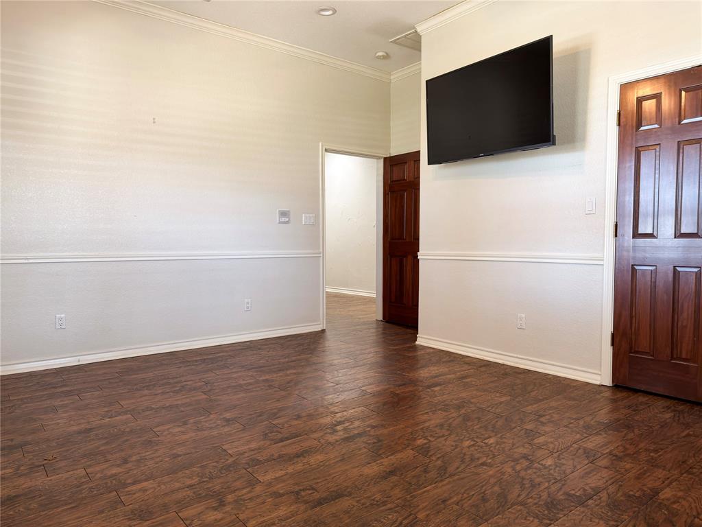 Brazos Heights - Residential