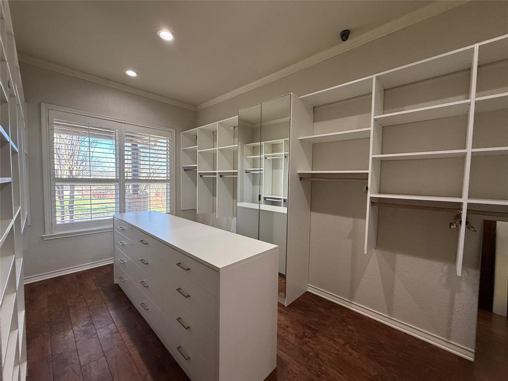 Brazos Heights - Residential