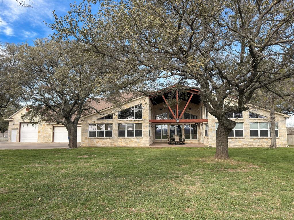 Brazos Heights - Residential