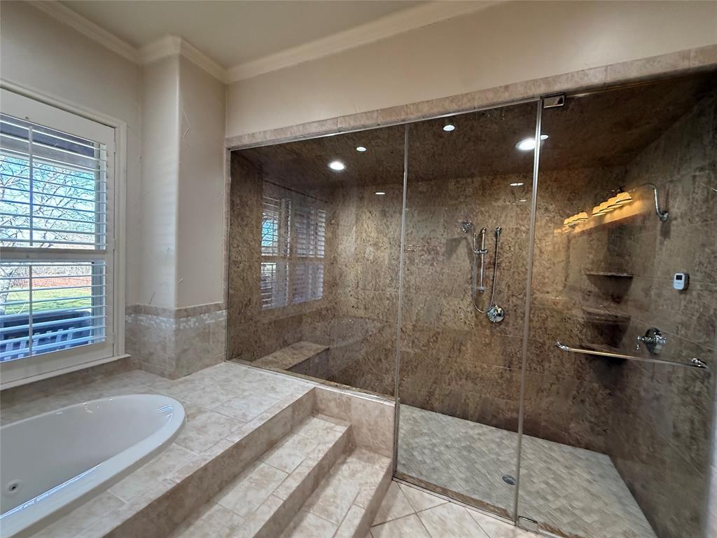 Brazos Heights - Residential