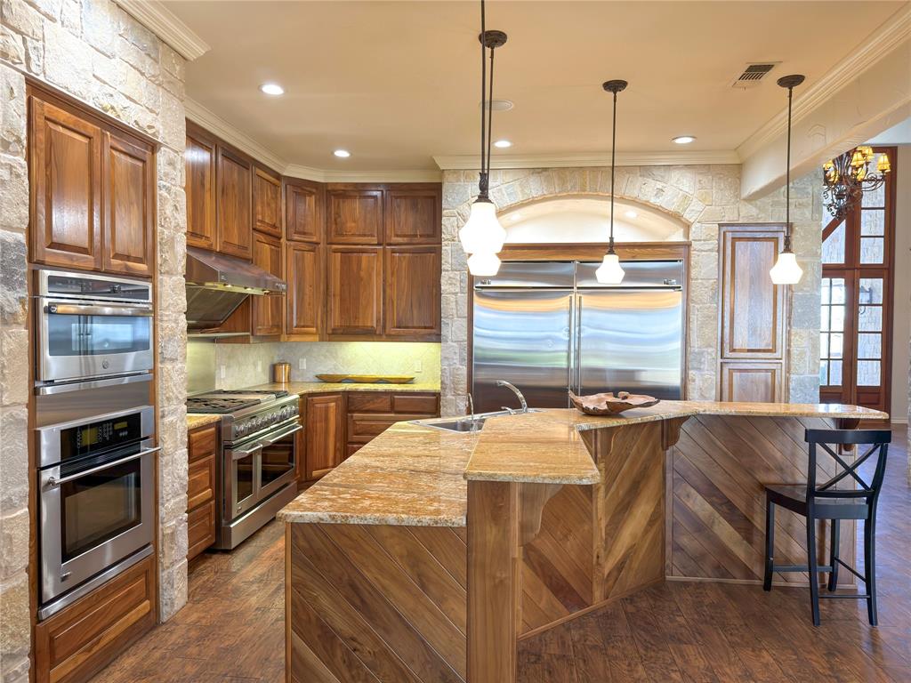 Brazos Heights - Residential