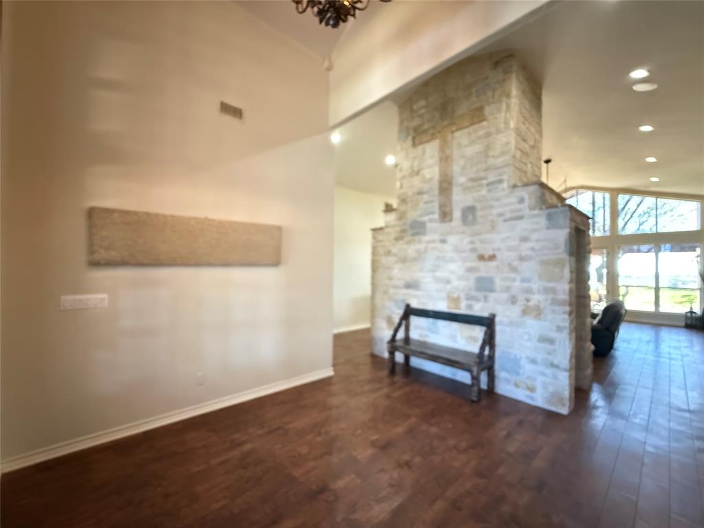 Brazos Heights - Residential