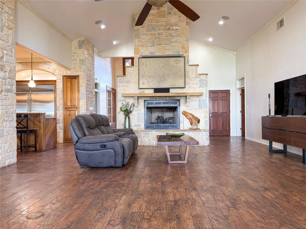 Brazos Heights - Residential