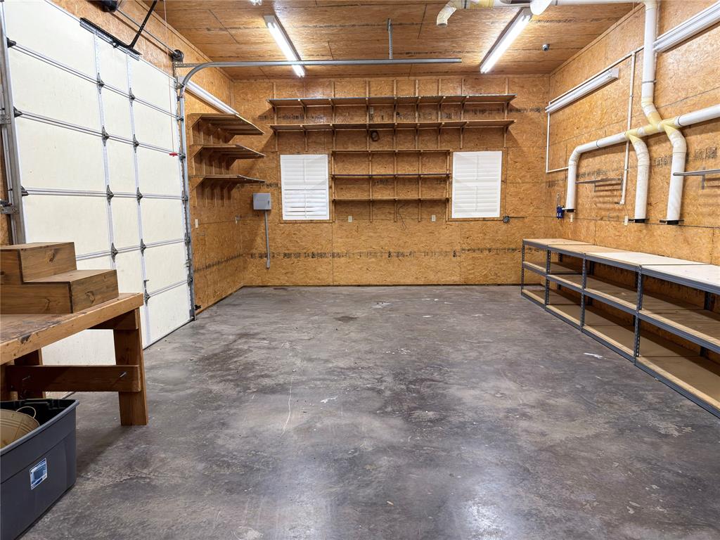 Brazos Heights - Residential