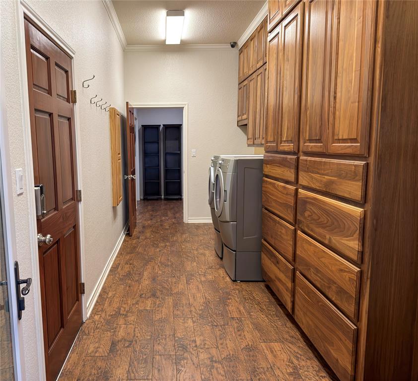 Brazos Heights - Residential