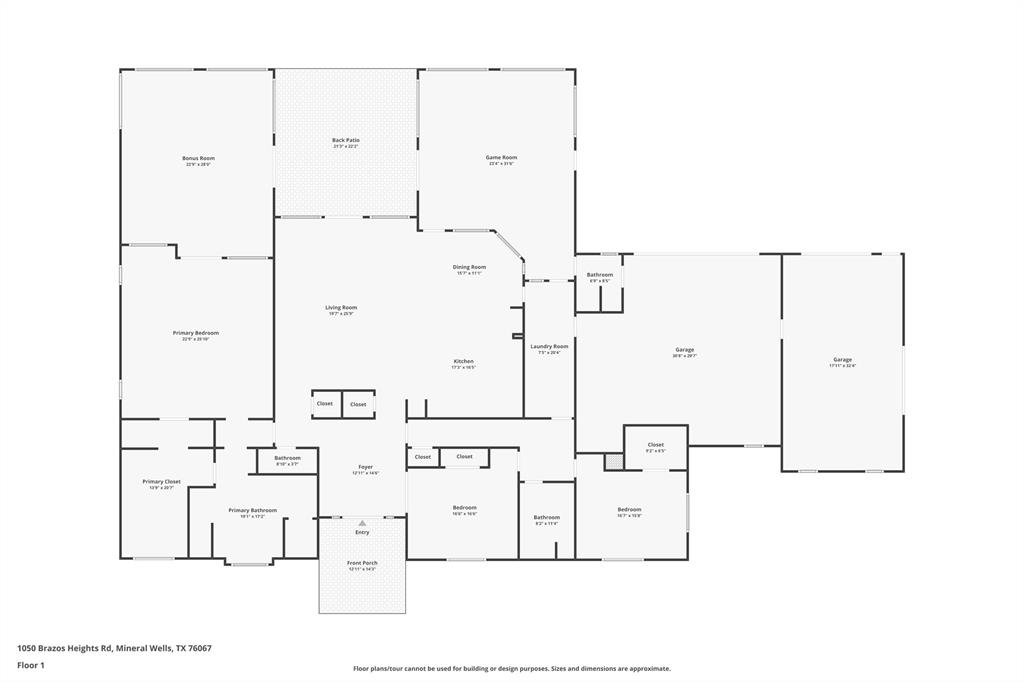 Brazos Heights - Residential