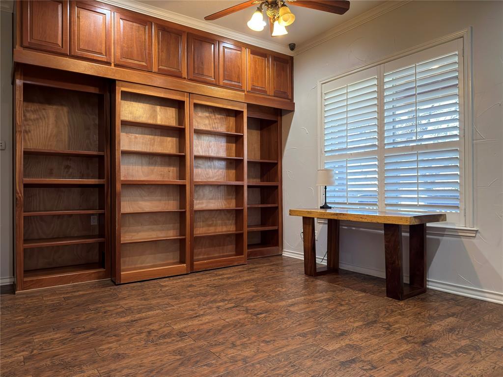 Brazos Heights - Residential