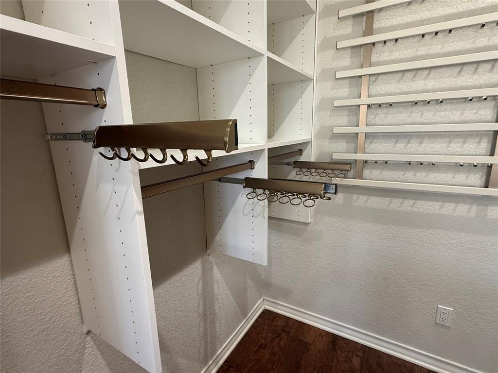 Brazos Heights - Residential