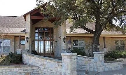 Brazos Heights - Residential