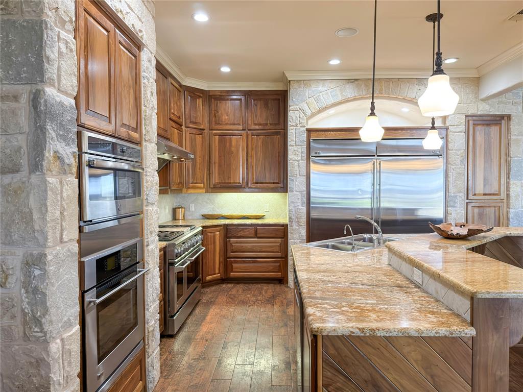 Brazos Heights - Residential