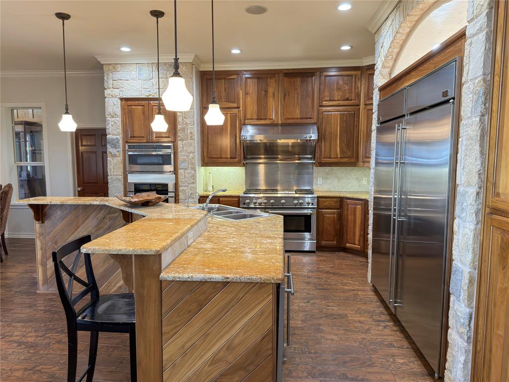 Brazos Heights - Residential