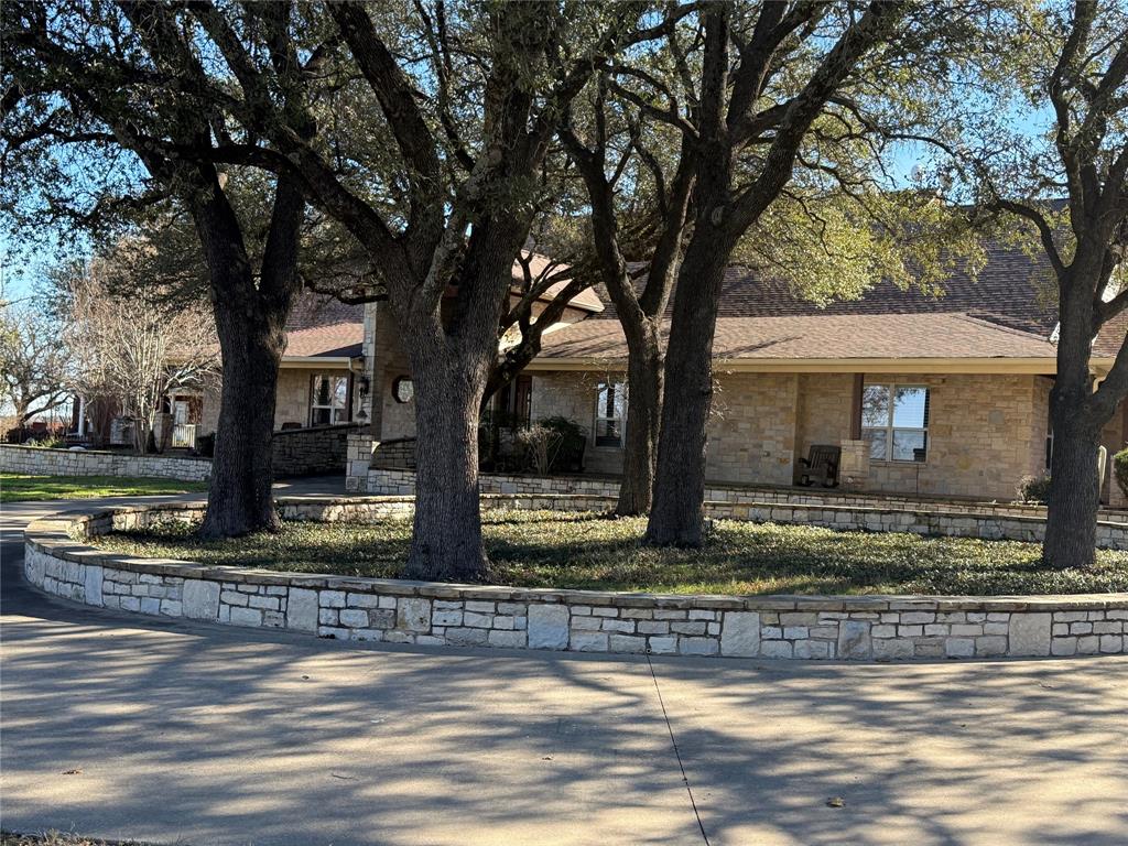 Brazos Heights - Residential