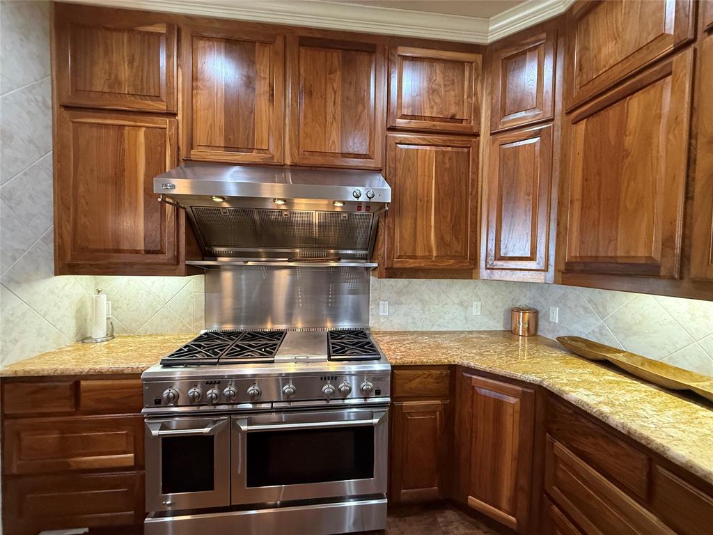 Brazos Heights - Residential