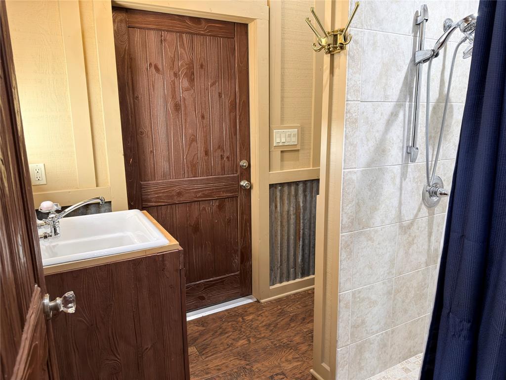 Brazos Heights - Residential