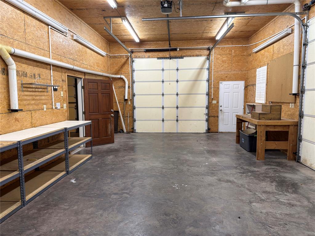 Brazos Heights - Residential