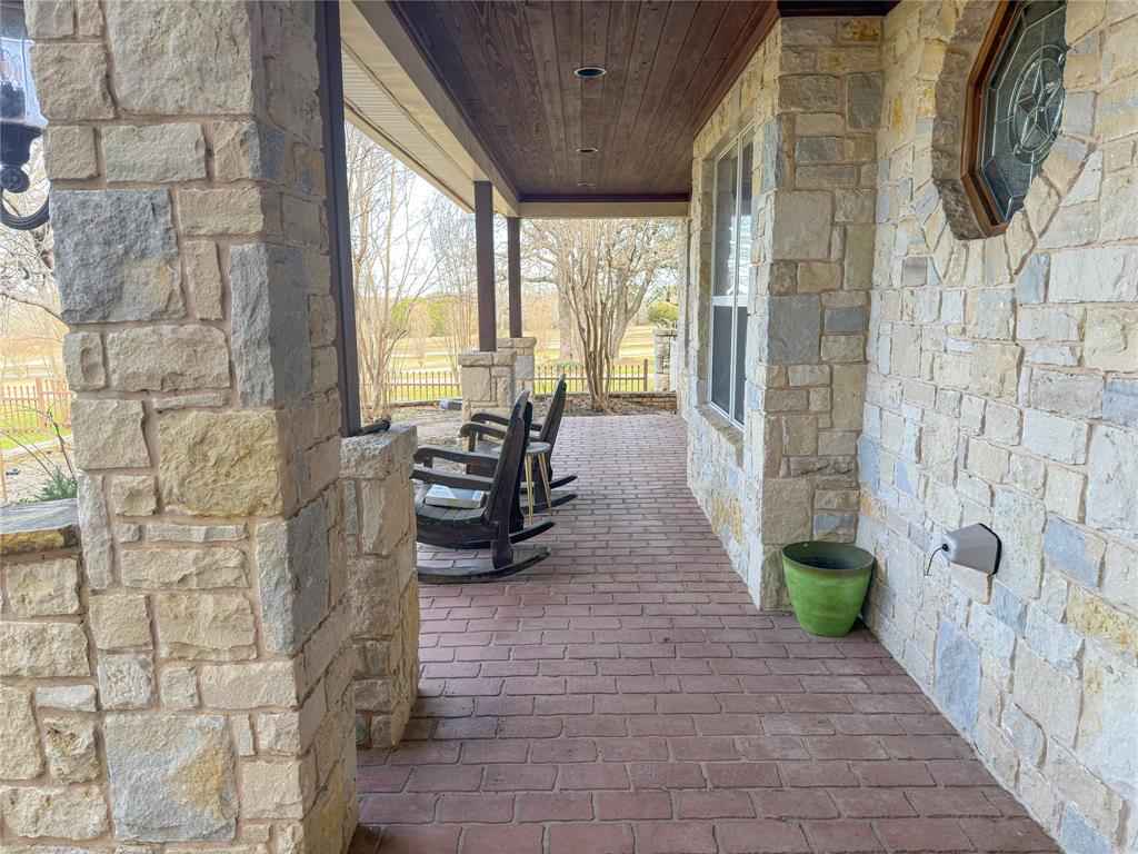 Brazos Heights - Residential