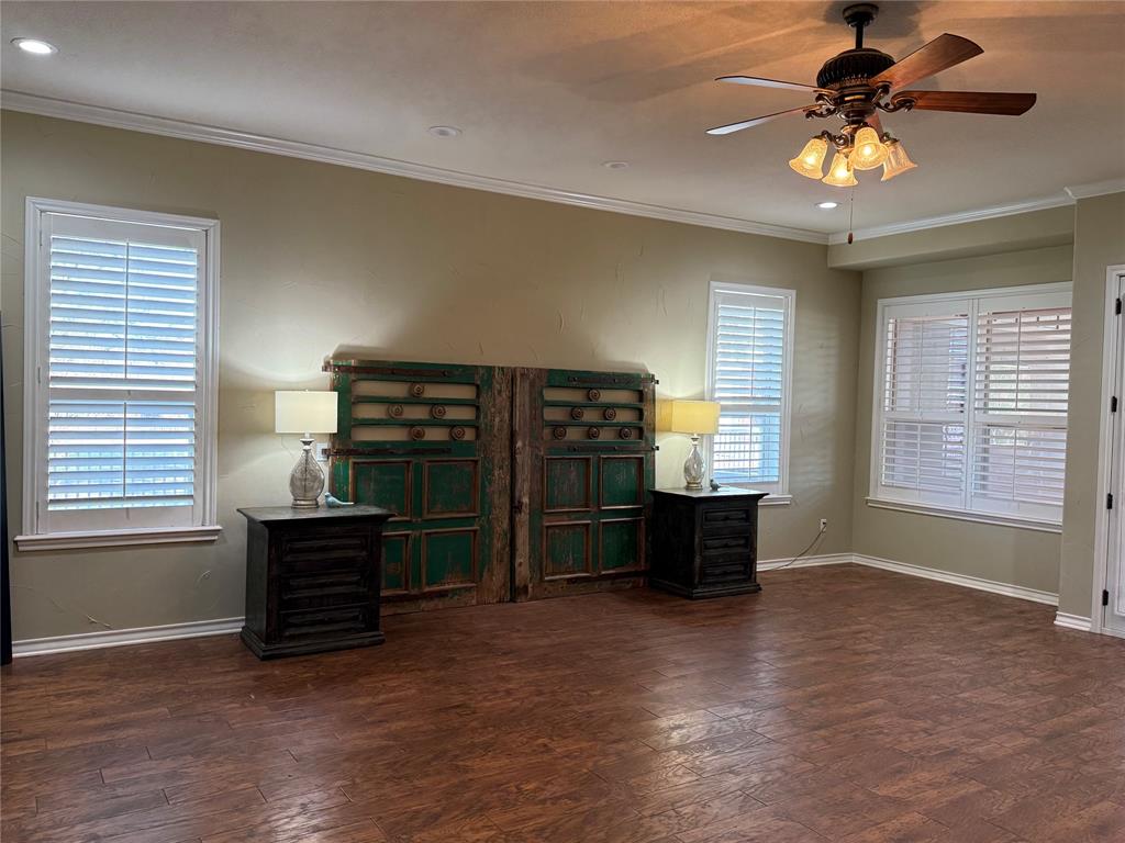 Brazos Heights - Residential