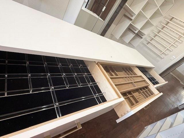 Brazos Heights - Residential