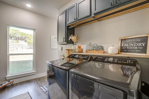 Tiny photo for 9720 Scenic View Court, Rio Vista, TX 76093 (MLS # 21101283)