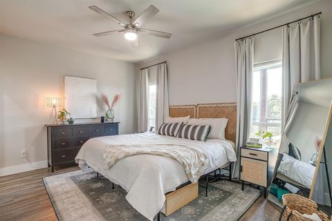 Tiny photo for 9720 Scenic View Court, Rio Vista, TX 76093 (MLS # 21101283)