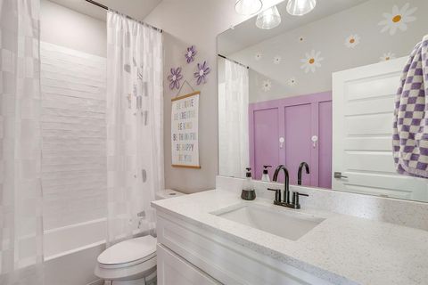 Tiny photo for 9720 Scenic View Court, Rio Vista, TX 76093 (MLS # 21101283)