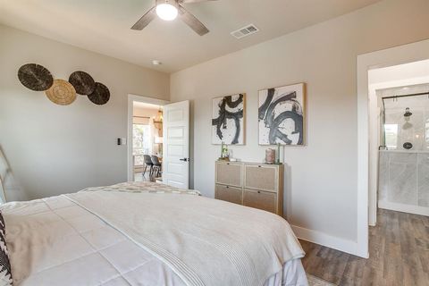 Tiny photo for 9720 Scenic View Court, Rio Vista, TX 76093 (MLS # 21101283)