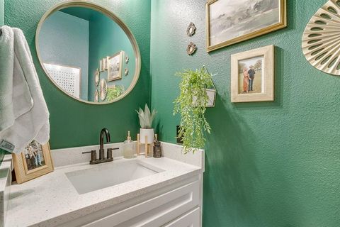 Tiny photo for 9720 Scenic View Court, Rio Vista, TX 76093 (MLS # 21101283)