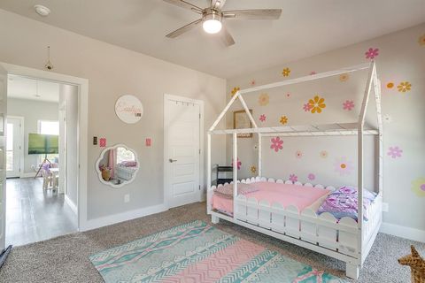 Tiny photo for 9720 Scenic View Court, Rio Vista, TX 76093 (MLS # 21101283)