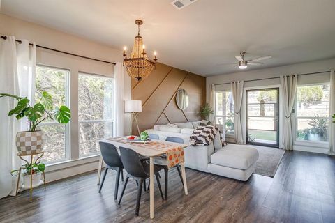 Tiny photo for 9720 Scenic View Court, Rio Vista, TX 76093 (MLS # 21101283)